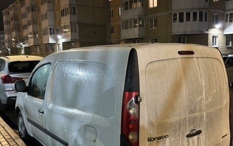 Renault Kangoo II рестайлинг, 2011 год, 710 000 рублей, 3 фотография