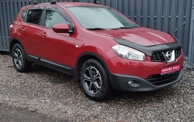 Nissan Qashqai, 2012 год, 1 150 000 рублей, 1 фотография