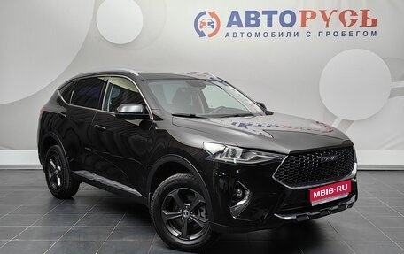 Haval F7 I, 2021 год, 1 888 000 рублей, 1 фотография