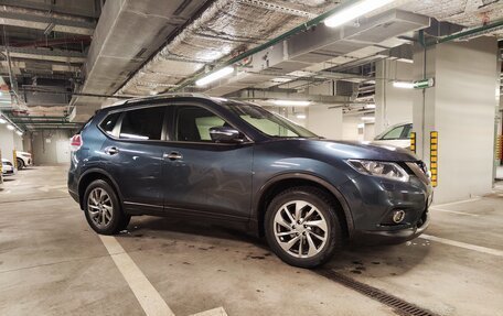 Nissan X-Trail, 2016 год, 2 000 000 рублей, 5 фотография