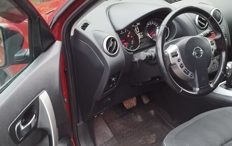 Nissan Qashqai, 2012 год, 1 150 000 рублей, 10 фотография