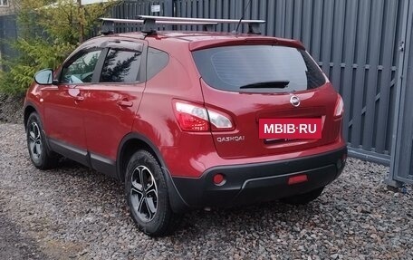 Nissan Qashqai, 2012 год, 1 150 000 рублей, 6 фотография