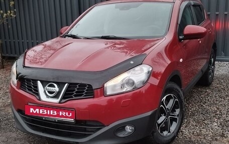 Nissan Qashqai, 2012 год, 1 150 000 рублей, 22 фотография