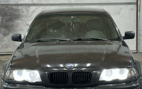 BMW 3 серия, 2001 год, 550 000 рублей, 8 фотография