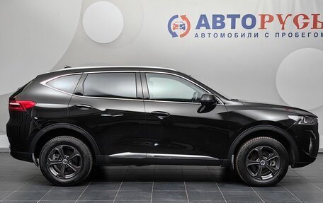 Haval F7 I, 2021 год, 1 888 000 рублей, 5 фотография