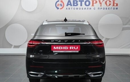 Haval F7 I, 2021 год, 1 888 000 рублей, 4 фотография