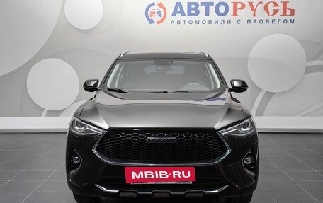 Haval F7 I, 2021 год, 1 888 000 рублей, 3 фотография