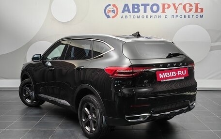 Haval F7 I, 2021 год, 1 888 000 рублей, 2 фотография