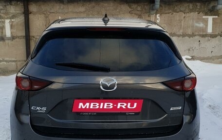 Mazda CX-5 II, 2020 год, 3 100 000 рублей, 10 фотография