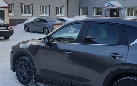 Mazda CX-5 II, 2020 год, 3 100 000 рублей, 19 фотография