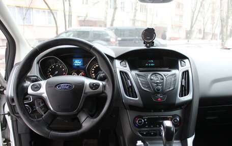 Ford Focus III, 2014 год, 1 200 000 рублей, 9 фотография