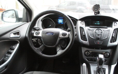 Ford Focus III, 2014 год, 1 200 000 рублей, 21 фотография