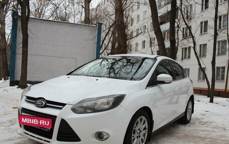 Ford Focus III, 2014 год, 1 200 000 рублей, 30 фотография