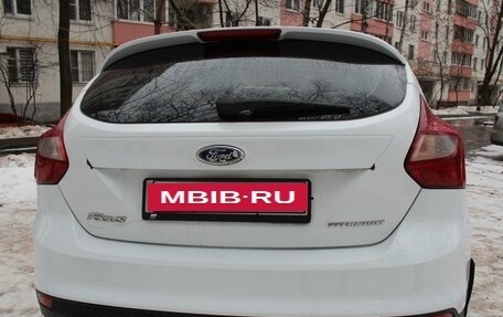 Ford Focus III, 2014 год, 1 200 000 рублей, 28 фотография