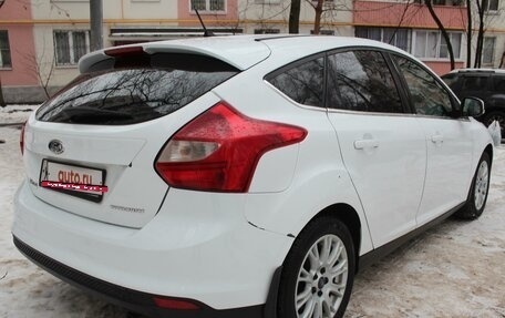 Ford Focus III, 2014 год, 1 200 000 рублей, 26 фотография