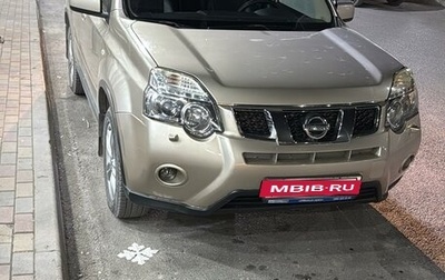 Nissan X-Trail, 2012 год, 1 300 000 рублей, 1 фотография