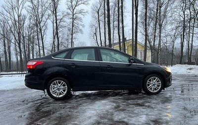 Ford Focus III, 2015 год, 1 200 000 рублей, 1 фотография