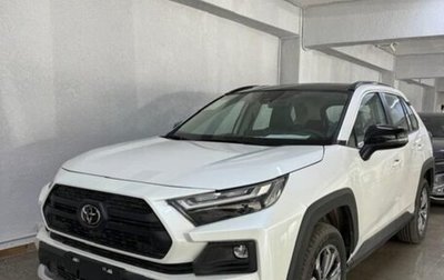 Toyota RAV4, 2024 год, 4 580 000 рублей, 1 фотография