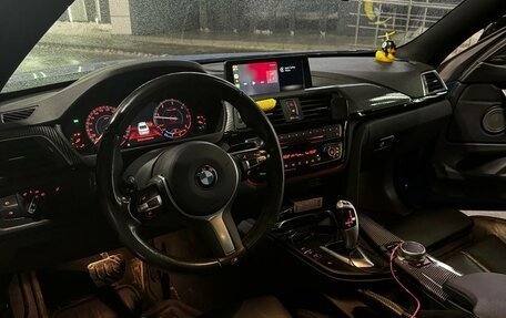 BMW 4 серия, 2019 год, 3 600 000 рублей, 9 фотография