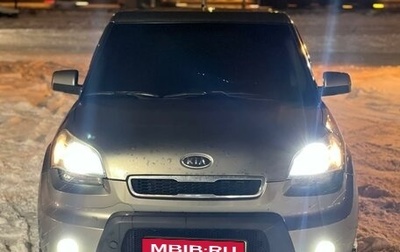 KIA Soul I рестайлинг, 2009 год, 650 000 рублей, 1 фотография