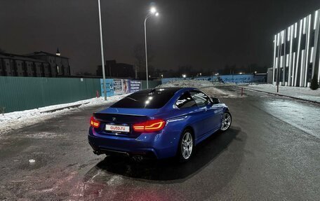 BMW 4 серия, 2019 год, 3 600 000 рублей, 19 фотография