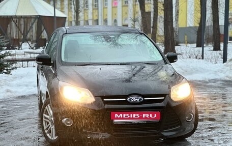 Ford Focus III, 2015 год, 1 200 000 рублей, 6 фотография