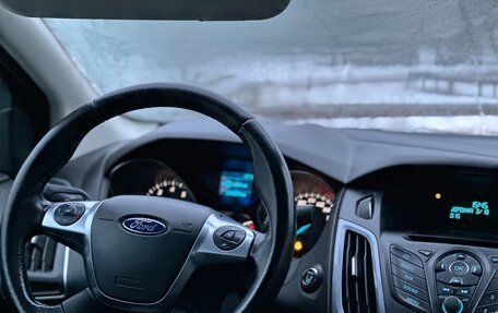 Ford Focus III, 2015 год, 1 200 000 рублей, 16 фотография