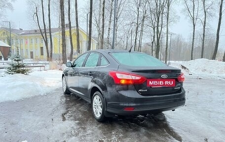 Ford Focus III, 2015 год, 1 200 000 рублей, 9 фотография