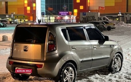 KIA Soul I рестайлинг, 2009 год, 650 000 рублей, 3 фотография