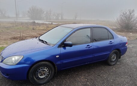 Mitsubishi Lancer IX, 2005 год, 450 000 рублей, 5 фотография