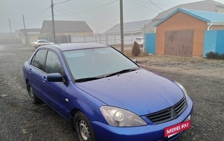 Mitsubishi Lancer IX, 2005 год, 450 000 рублей, 7 фотография