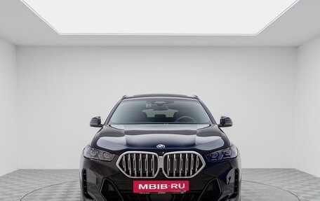 BMW X6, 2024 год, 16 990 000 рублей, 3 фотография