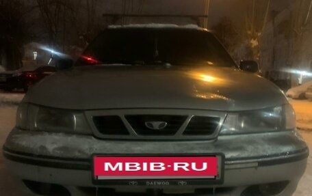 Daewoo Nexia I рестайлинг, 2006 год, 155 000 рублей, 3 фотография