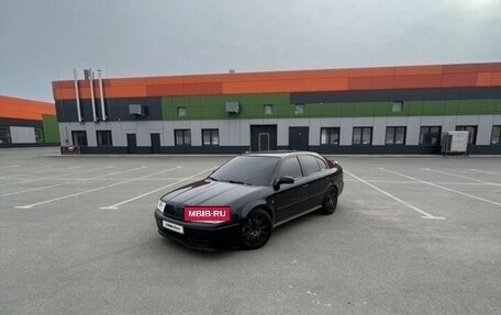 Skoda Octavia IV, 2005 год, 550 000 рублей, 3 фотография