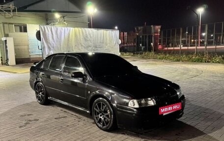 Skoda Octavia IV, 2005 год, 550 000 рублей, 2 фотография