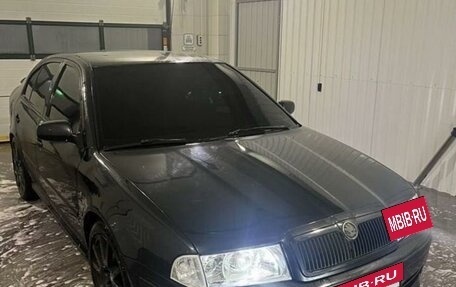 Skoda Octavia IV, 2005 год, 550 000 рублей, 7 фотография