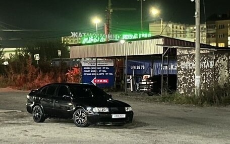 Skoda Octavia IV, 2005 год, 550 000 рублей, 18 фотография