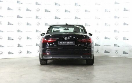 Audi A6, 2019 год, 4 600 000 рублей, 14 фотография