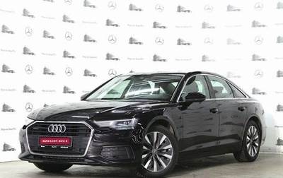 Audi A6, 2019 год, 4 600 000 рублей, 1 фотография