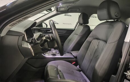 Audi A6, 2019 год, 4 600 000 рублей, 23 фотография