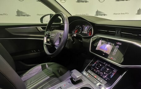 Audi A6, 2019 год, 4 600 000 рублей, 31 фотография