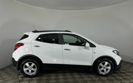 Opel Mokka I, 2014 год, 1 300 000 рублей, 4 фотография