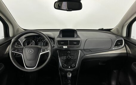 Opel Mokka I, 2014 год, 1 300 000 рублей, 7 фотография