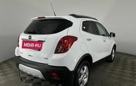 Opel Mokka I, 2014 год, 1 300 000 рублей, 6 фотография