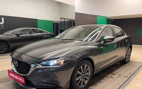 Mazda 6, 2020 год, 2 550 000 рублей, 3 фотография