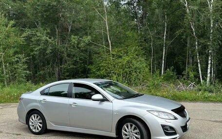 Mazda 6, 2011 год, 1 280 000 рублей, 1 фотография