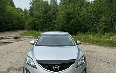 Mazda 6, 2011 год, 1 280 000 рублей, 4 фотография