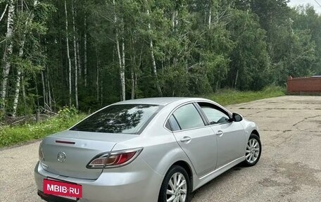 Mazda 6, 2011 год, 1 280 000 рублей, 2 фотография