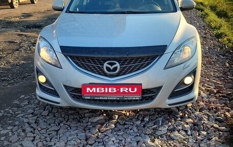 Mazda 6, 2011 год, 1 280 000 рублей, 9 фотография