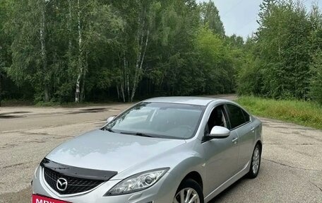 Mazda 6, 2011 год, 1 280 000 рублей, 5 фотография